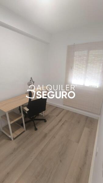 Piso en Avenida Barzola, SEVILLA SEVILLA