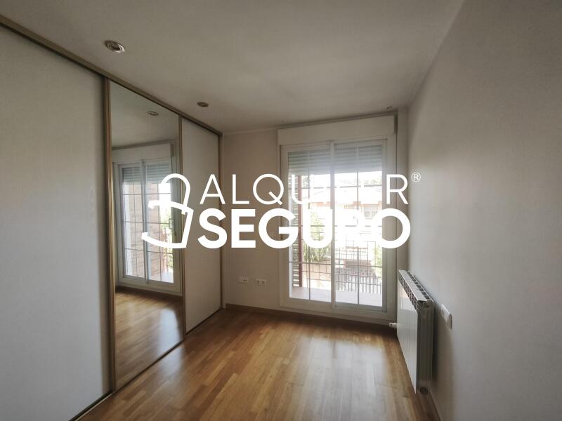 Piso en Camino del Plano, CUARTE DE HUERVA ZARAGOZA