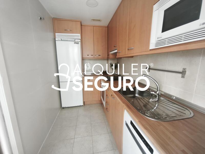 Piso en Camino del Plano, CUARTE DE HUERVA ZARAGOZA