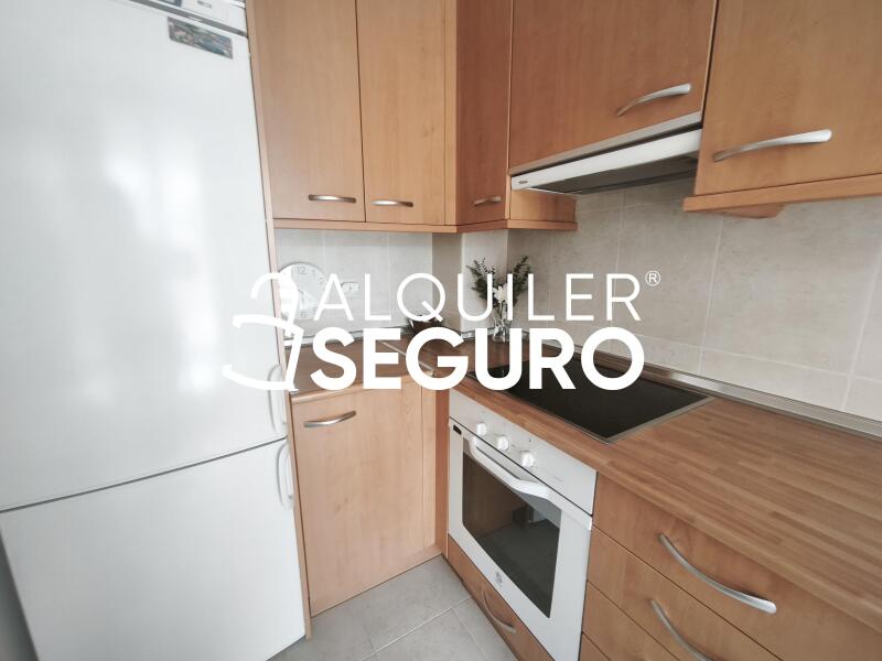 Piso en Camino del Plano, CUARTE DE HUERVA ZARAGOZA