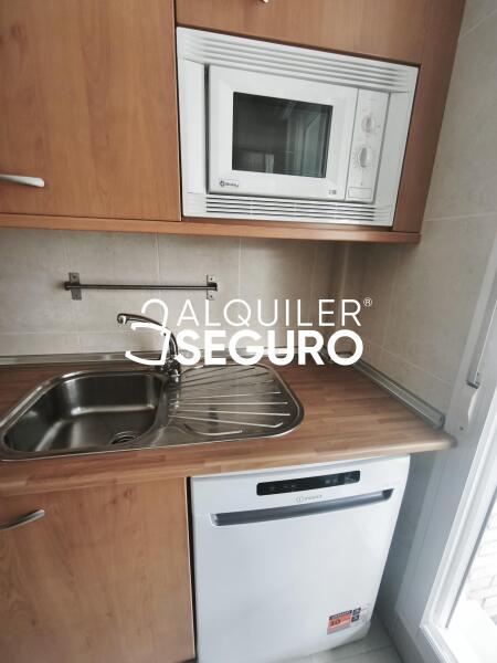 Piso en Camino del Plano, CUARTE DE HUERVA ZARAGOZA
