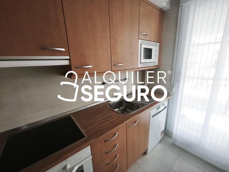 Piso en Camino del Plano, CUARTE DE HUERVA ZARAGOZA