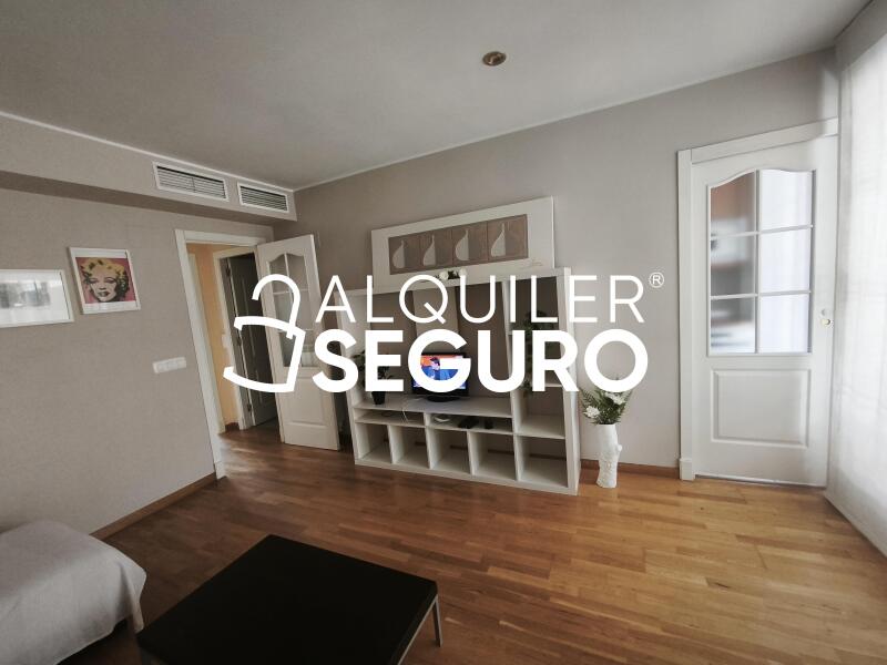 Piso en Camino del Plano, CUARTE DE HUERVA ZARAGOZA