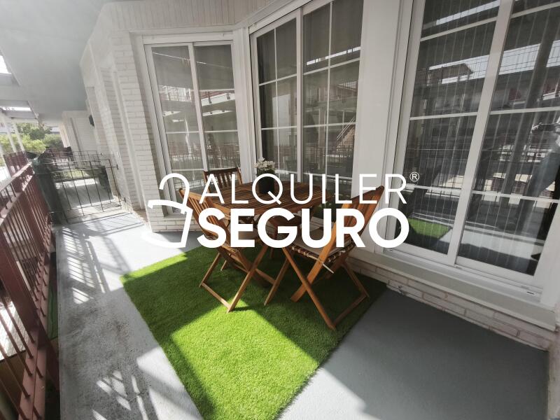 Piso en Camino del Plano, CUARTE DE HUERVA ZARAGOZA