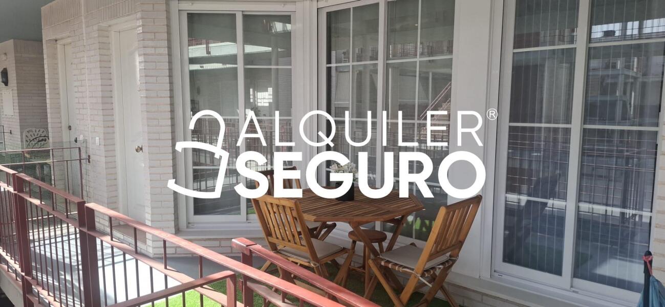 Piso en Camino del Plano, CUARTE DE HUERVA ZARAGOZA