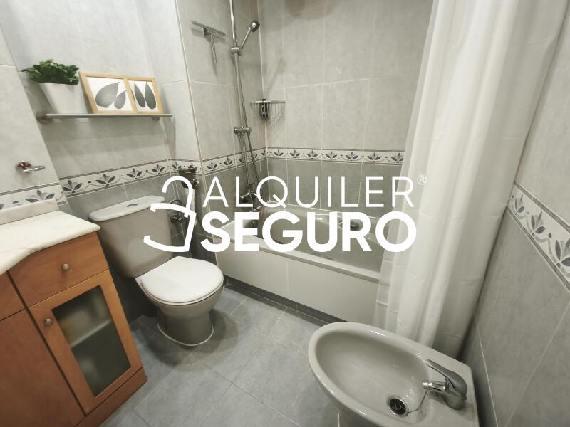 Piso en Camino del Plano, CUARTE DE HUERVA ZARAGOZA