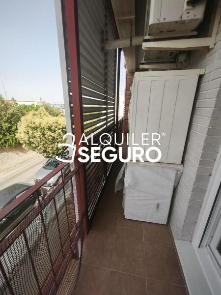 Piso en Camino del Plano, CUARTE DE HUERVA ZARAGOZA