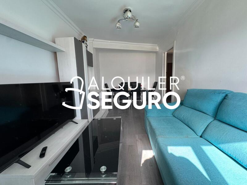 Inmueble en Calle Valle de Abdalajís, MÁLAGA