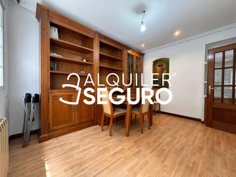Inmueble en Calle General Marva , MADRID