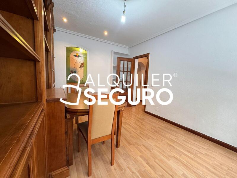 Inmueble en Calle General Marva , MADRID