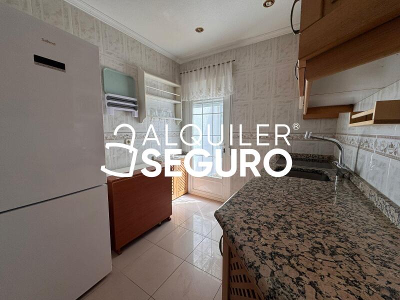 Inmueble en Calle General Marva , MADRID