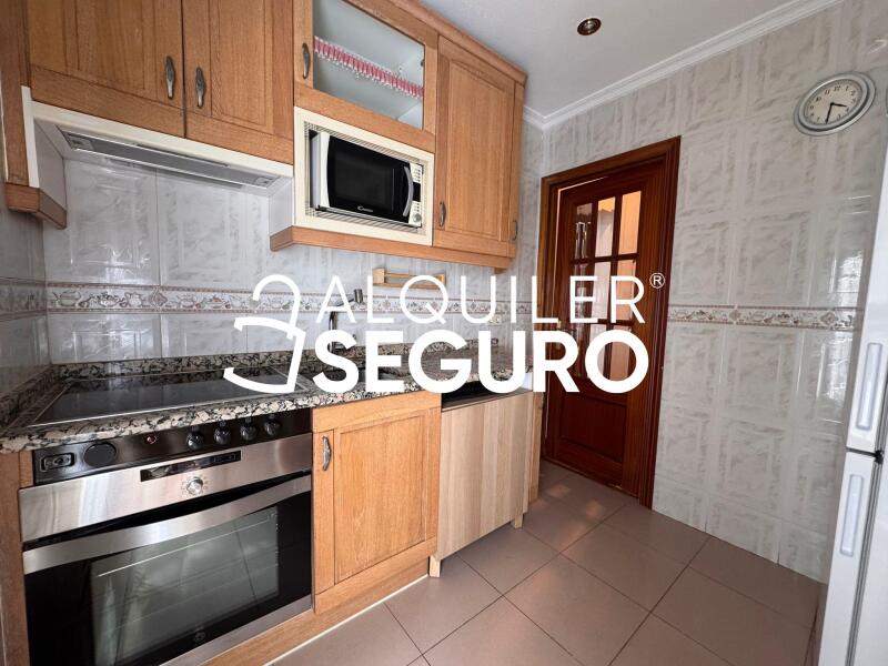 Inmueble en Calle General Marva , MADRID