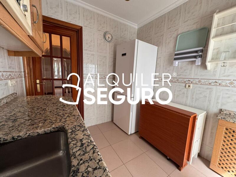 Inmueble en Calle General Marva , MADRID