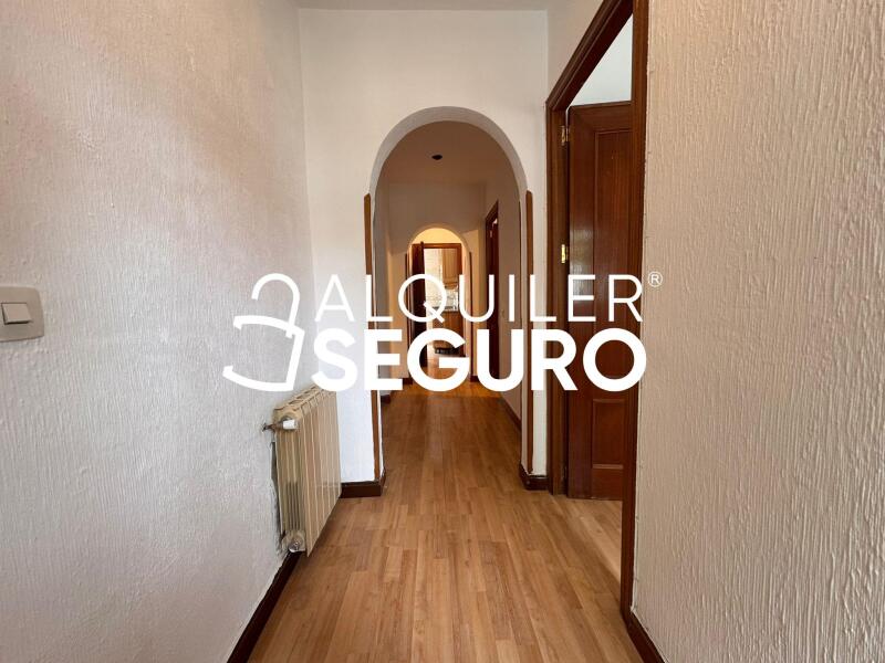 Inmueble en Calle General Marva , MADRID