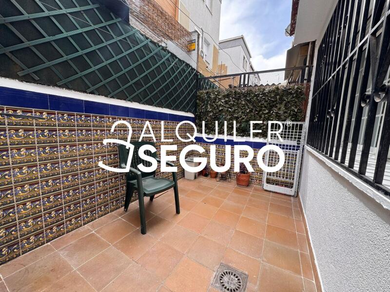 Inmueble en Calle General Marva , MADRID