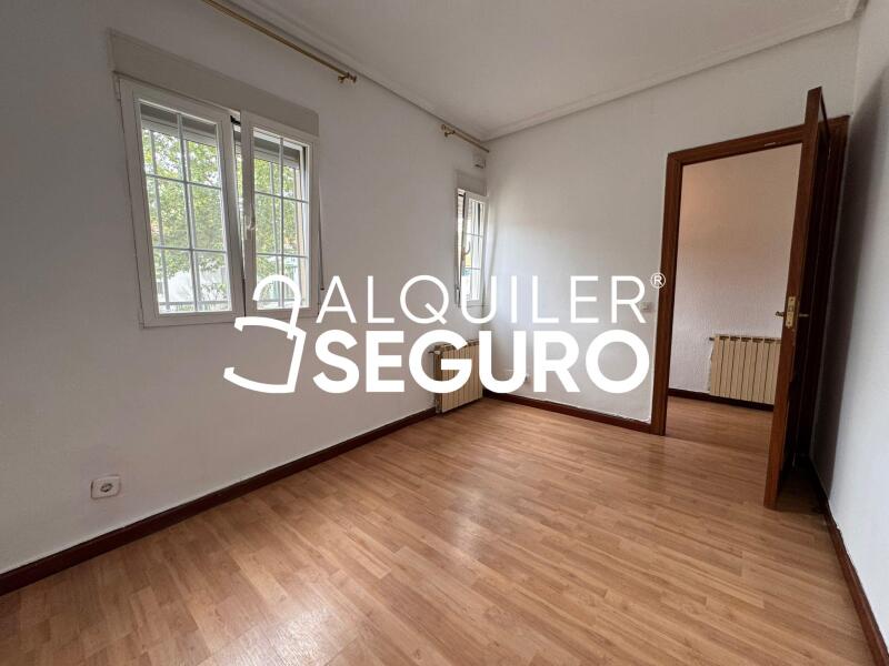 Inmueble en Calle General Marva , MADRID