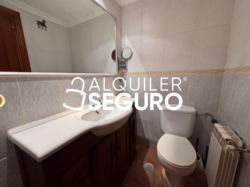 Inmueble en Calle General Marva , MADRID