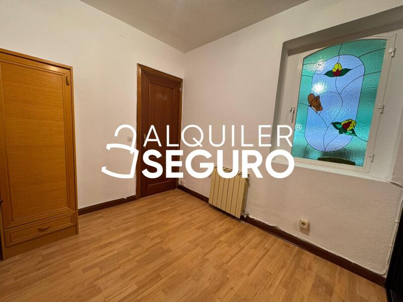 Inmueble en Calle General Marva , MADRID