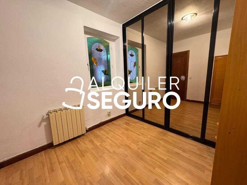 Inmueble en Calle General Marva , MADRID