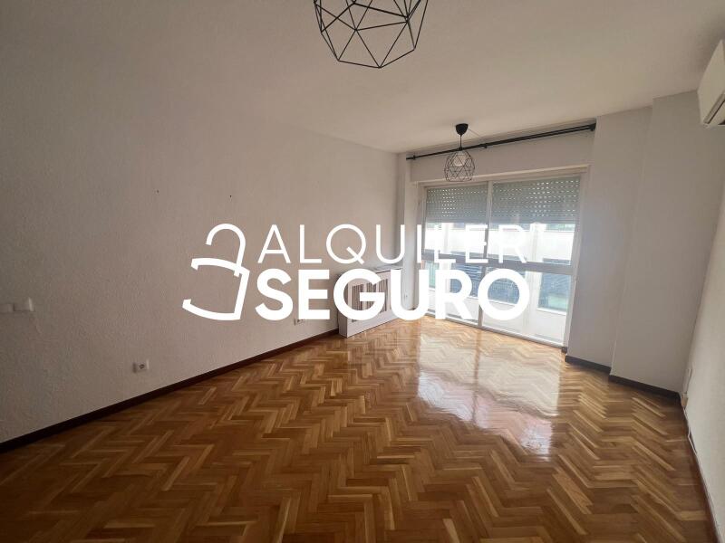 Inmueble en Calle Andrés Obispo, MADRID