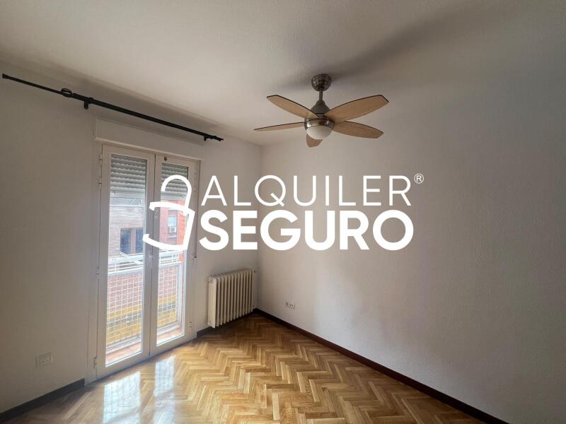 Inmueble en Calle Andrés Obispo, MADRID