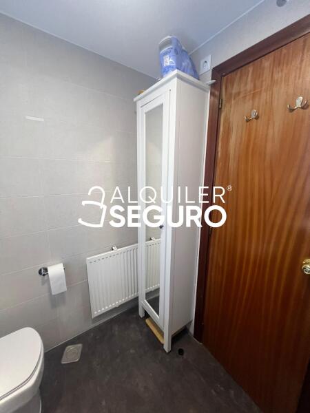 Inmueble en Calle Andrés Obispo, MADRID