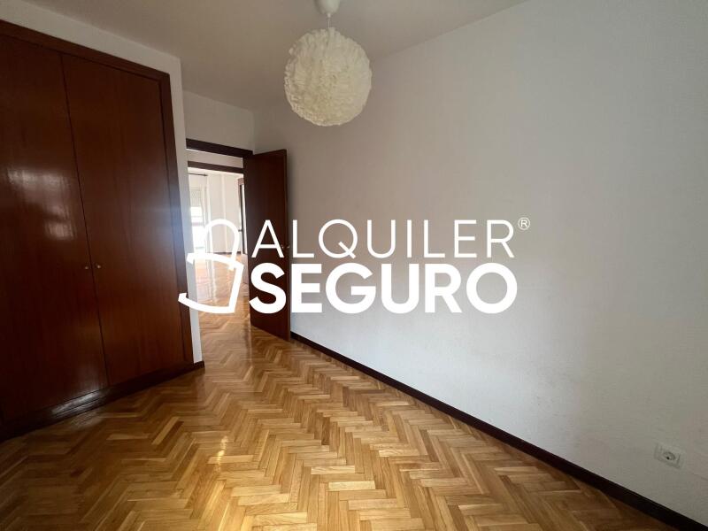 Inmueble en Calle Andrés Obispo, MADRID