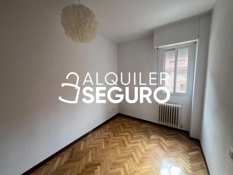 Inmueble en Calle Andrés Obispo, MADRID