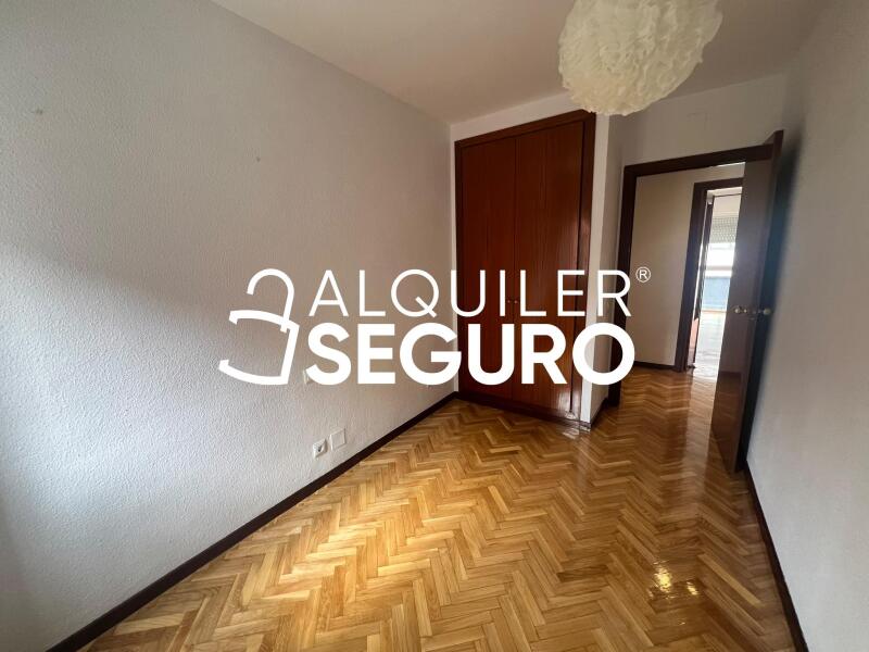 Inmueble en Calle Andrés Obispo, MADRID