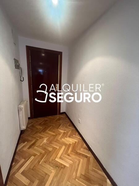 Inmueble en Calle Andrés Obispo, MADRID