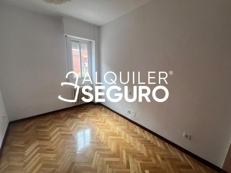 Inmueble en Calle Andrés Obispo, MADRID