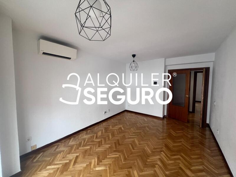 Inmueble en Calle Andrés Obispo, MADRID