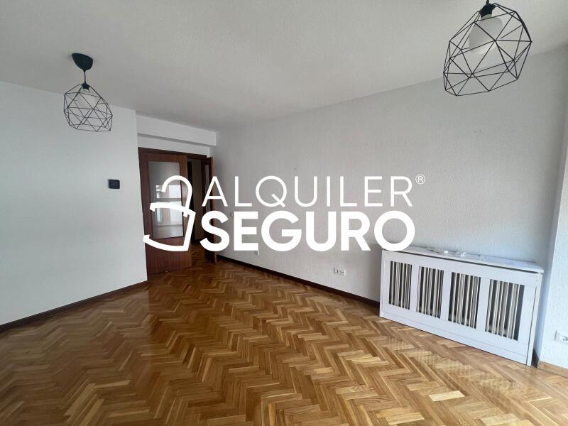 Inmueble en Calle Andrés Obispo, MADRID