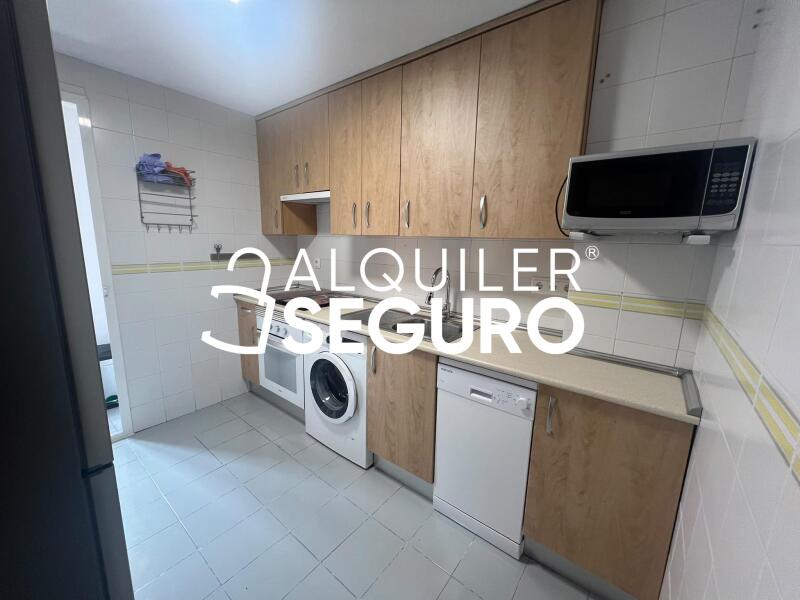 Inmueble en Calle Andrés Obispo, MADRID