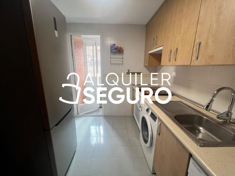Inmueble en Calle Andrés Obispo, MADRID