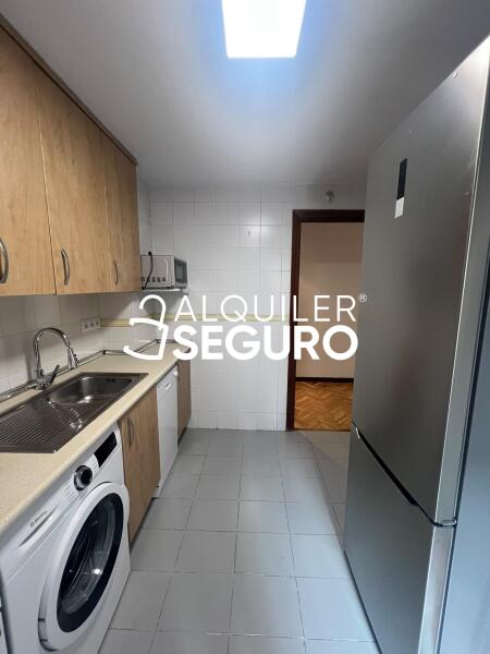 Inmueble en Calle Andrés Obispo, MADRID