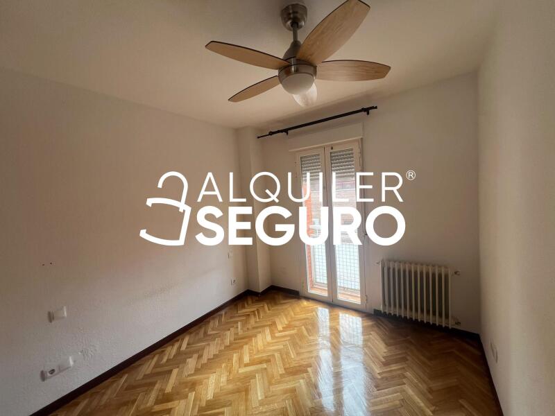 Inmueble en Calle Andrés Obispo, MADRID