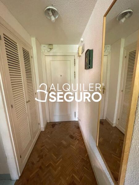 Inmueble en Calle de la Infanta Mercedes, MADRID