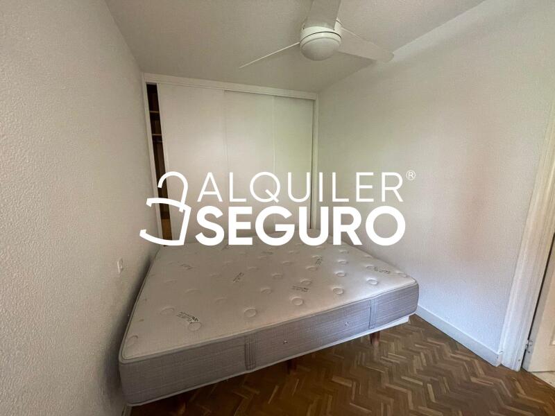 Inmueble en Calle de la Infanta Mercedes, MADRID
