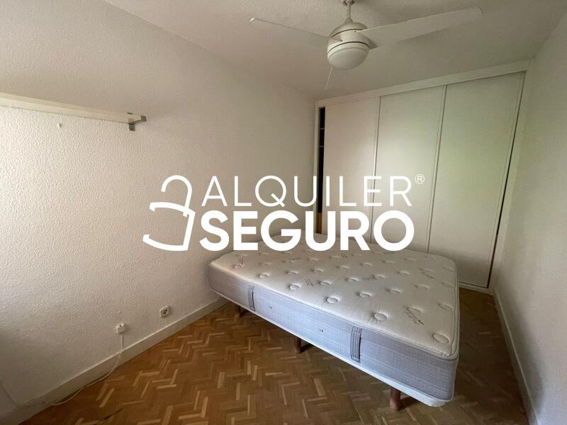 Inmueble en Calle de la Infanta Mercedes, MADRID