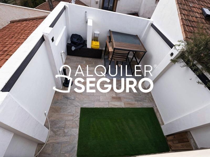 Inmueble en Calle Nicolas Sanchez, MADRID