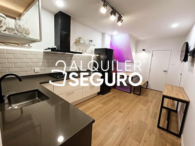 Inmueble en Calle Nicolas Sanchez, MADRID