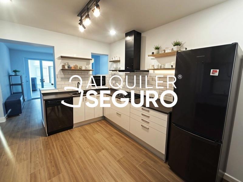 Inmueble en Calle Nicolas Sanchez, MADRID
