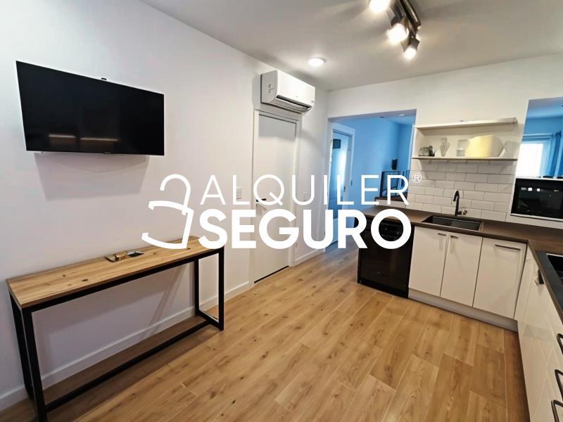 Inmueble en Calle Nicolas Sanchez, MADRID
