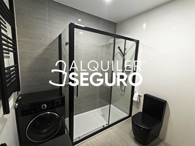 Inmueble en Calle Nicolas Sanchez, MADRID