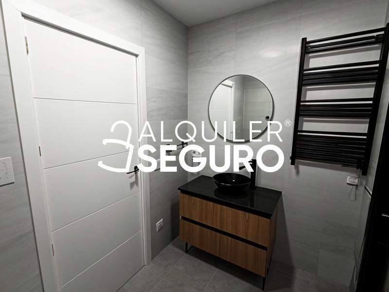 Inmueble en Calle Nicolas Sanchez, MADRID