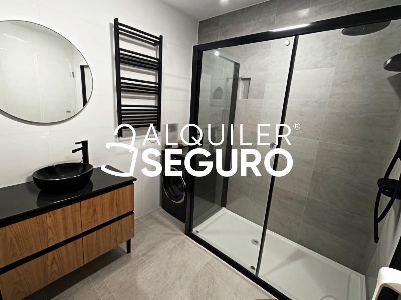 Inmueble en Calle Nicolas Sanchez, MADRID