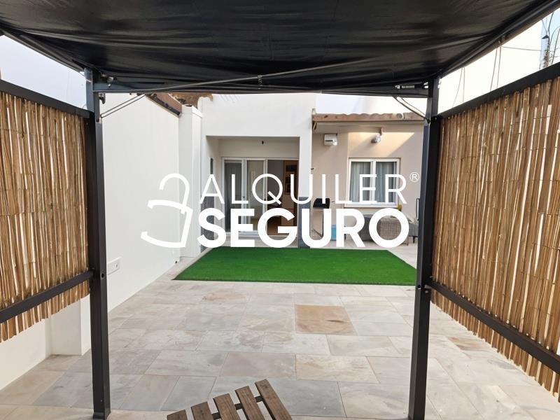 Inmueble en Calle Nicolas Sanchez, MADRID