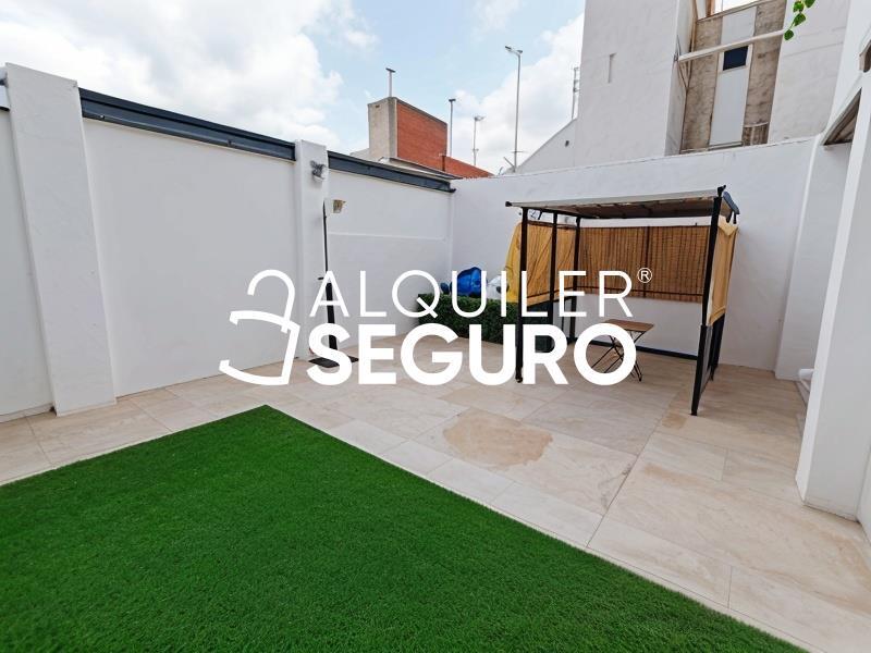Inmueble en Calle Nicolas Sanchez, MADRID