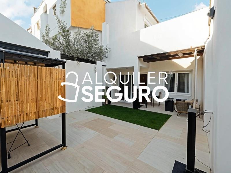Inmueble en Calle Nicolas Sanchez, MADRID